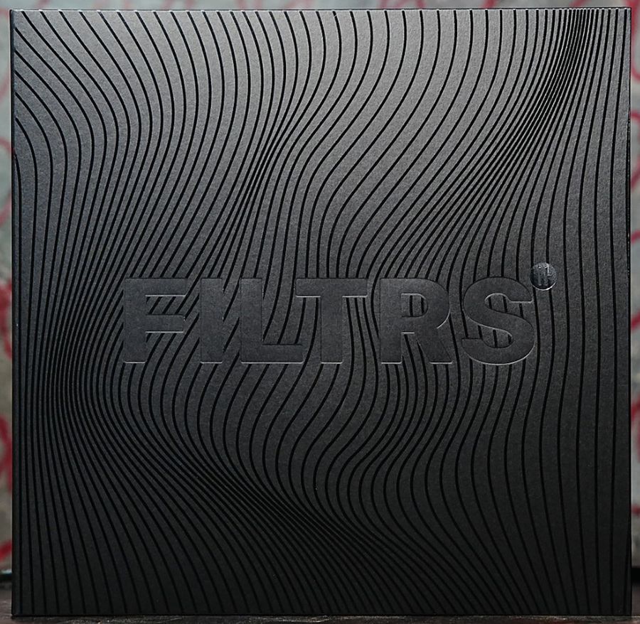 FILTRS 2 cover art