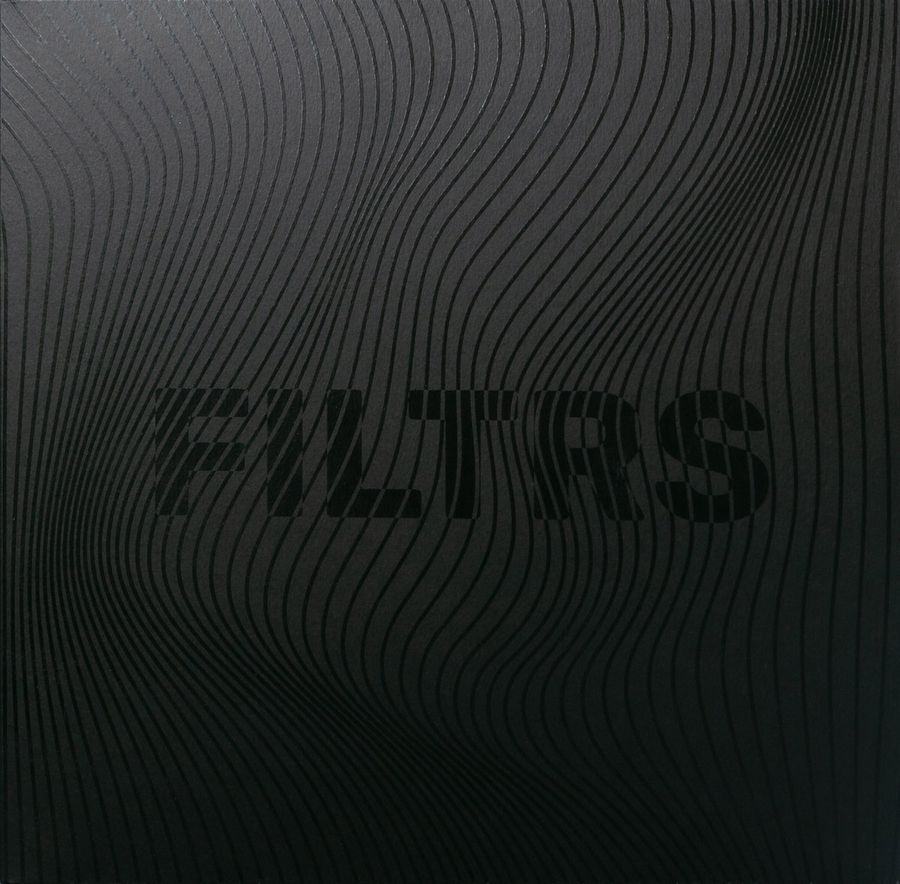 FILTRS cover art